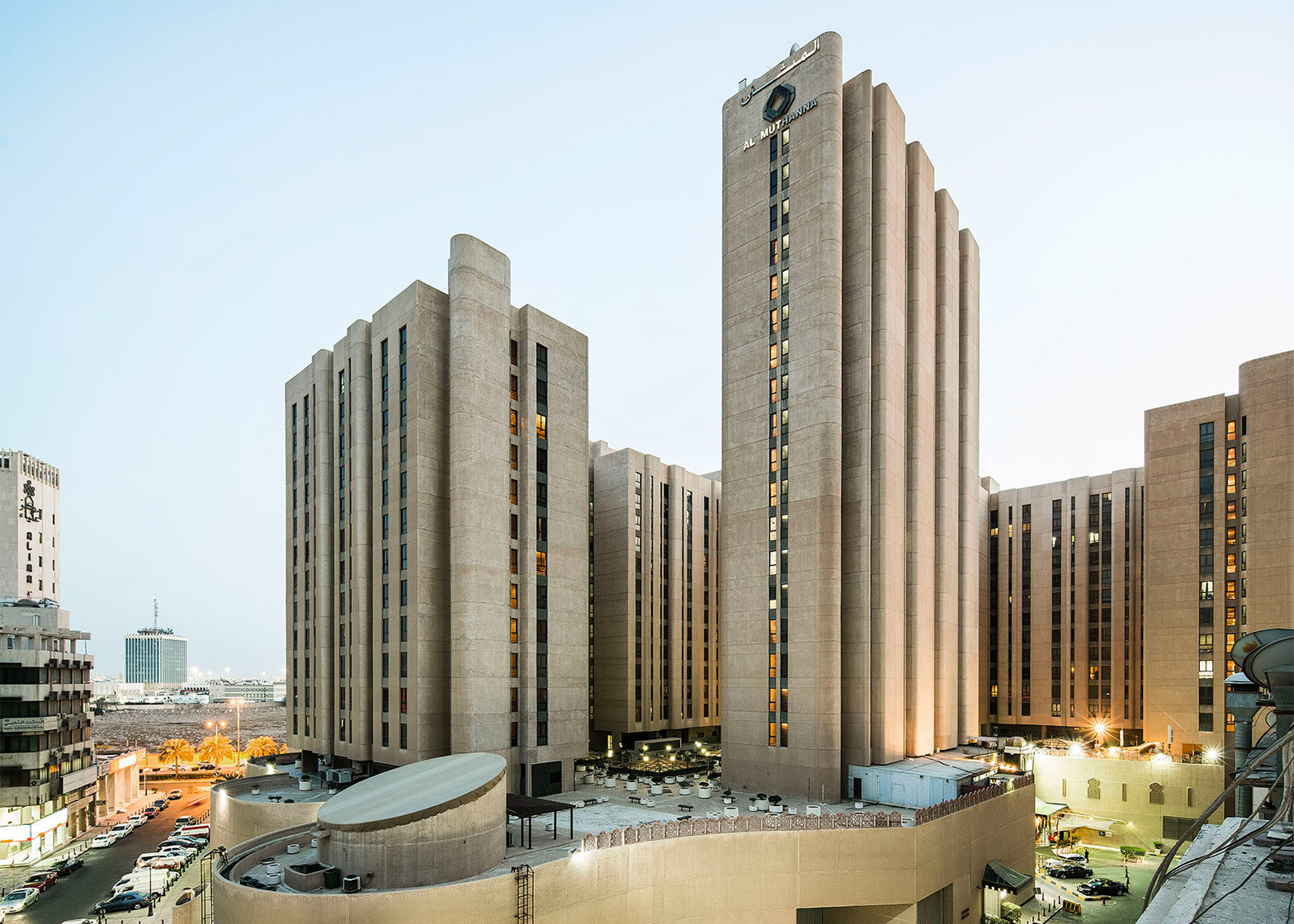 Kuwait Finance Facilities