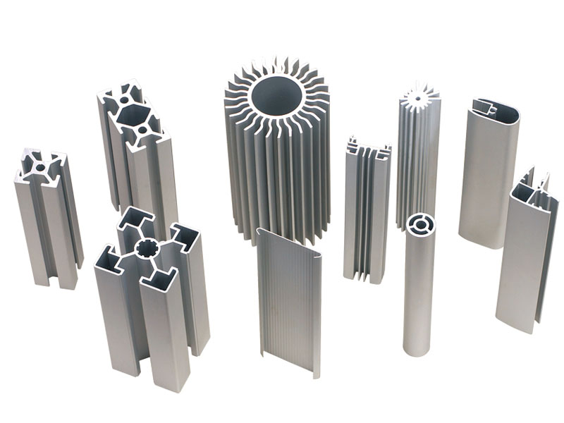 Aluminum Profiles